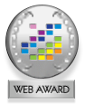 Best Of Web Award